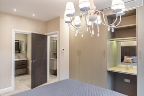 Apartment | 1 Schlafzimmer, Bügeleisen/Bügelbrett, kostenloses WLAN, Bettwäsche