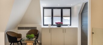 Apartment - Sleeps 4 & Free Parking