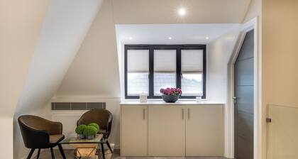 Apartment - Sleeps 4 & Free Parking