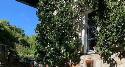 Eifel erleben direkt an der Rur - Im Luisenhof