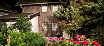 Experience the Eifel directly on the Rur - Im Luisenhof