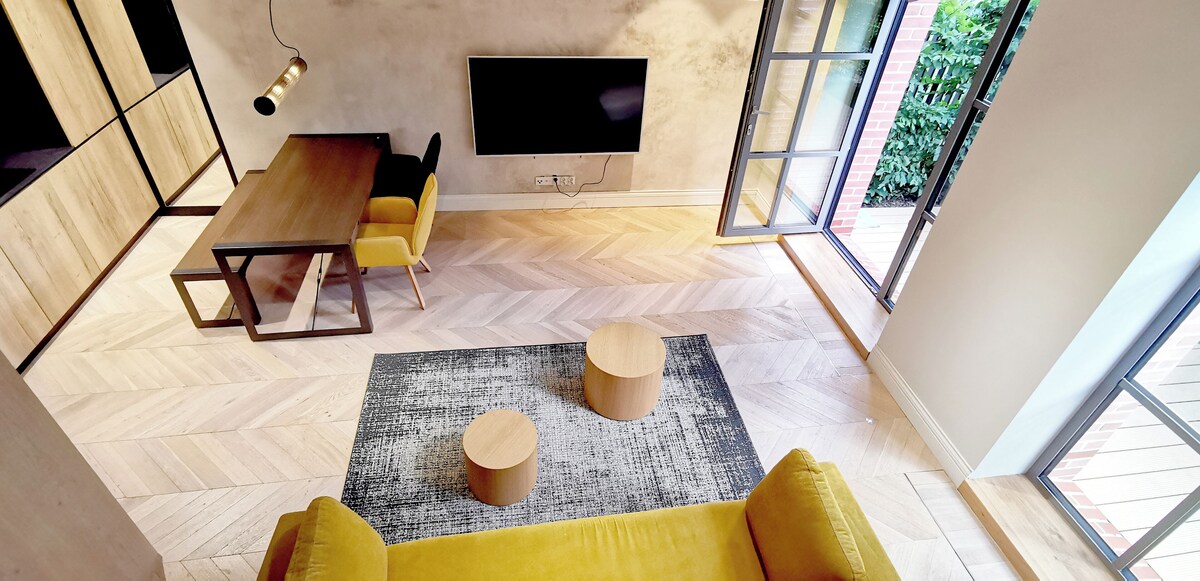 Image de profil de l’hôte