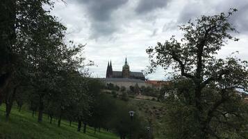 Ulkoalueet