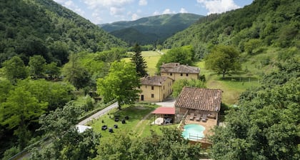 Locanda Di Alberi  