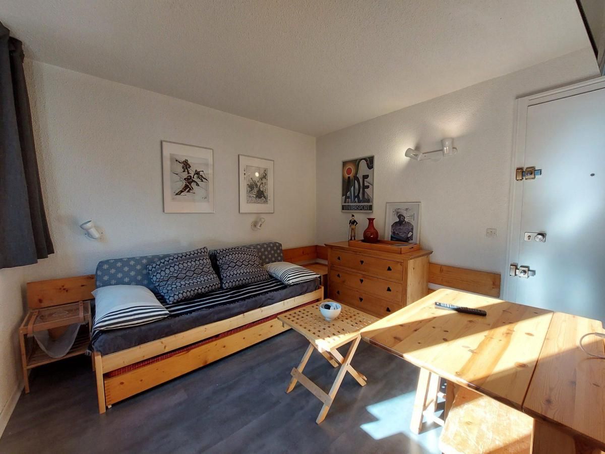 Oppholdsområde