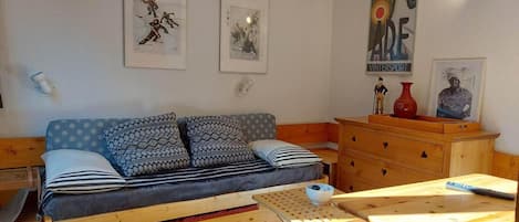 Oleskelualue