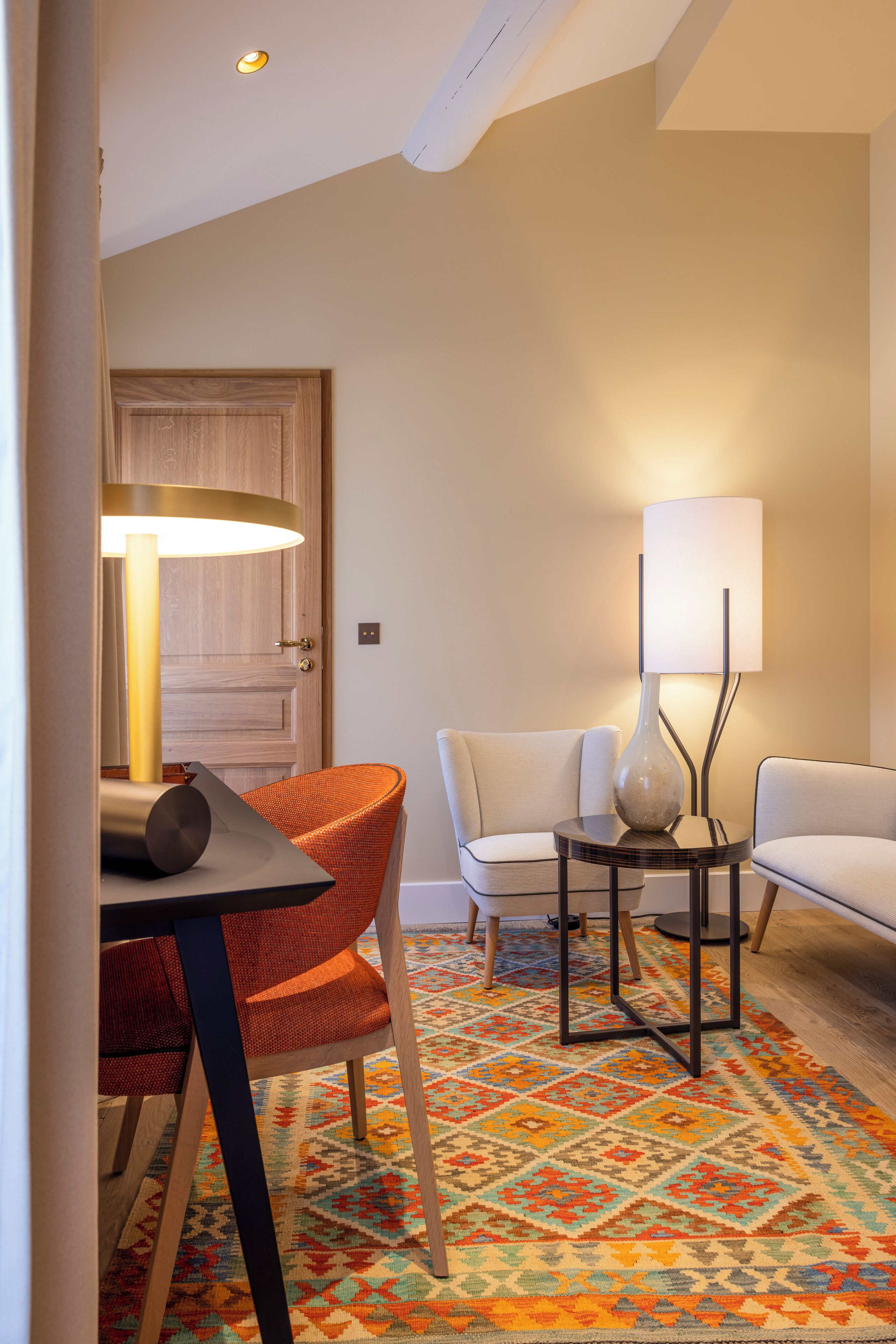 Photo - Hotel La Mère Germaine