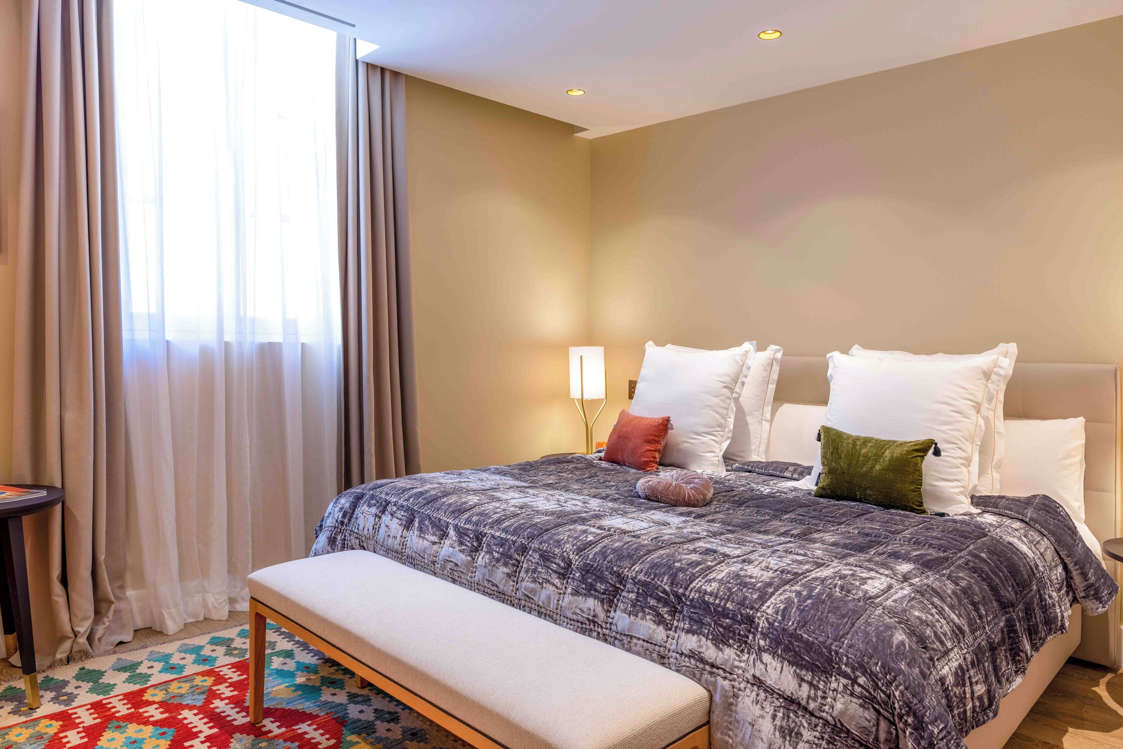 Photo - Hotel La Mère Germaine