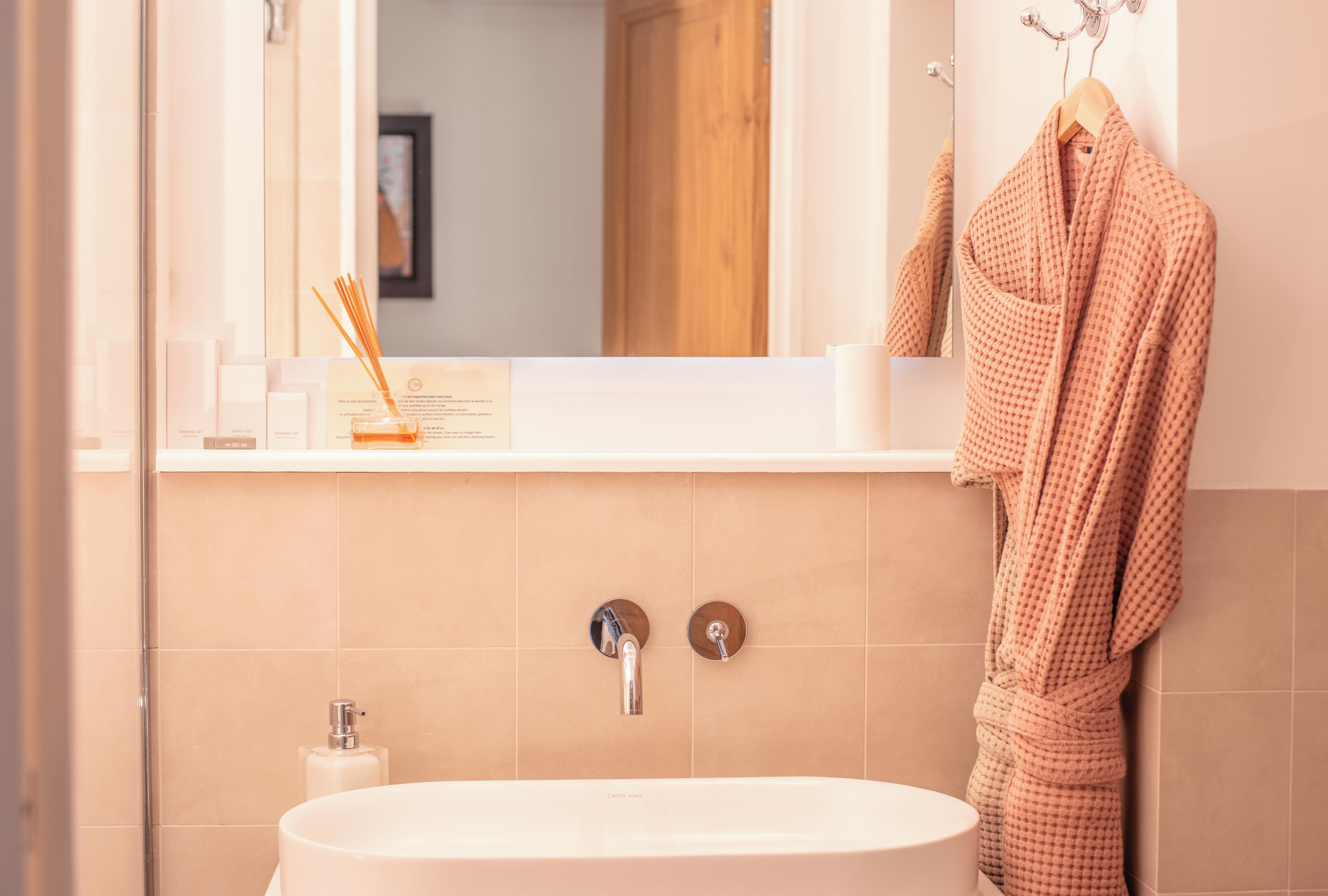 Photo - Hotel La Mère Germaine