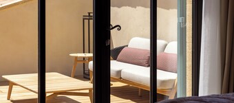 Hôtel La Mère Germaine