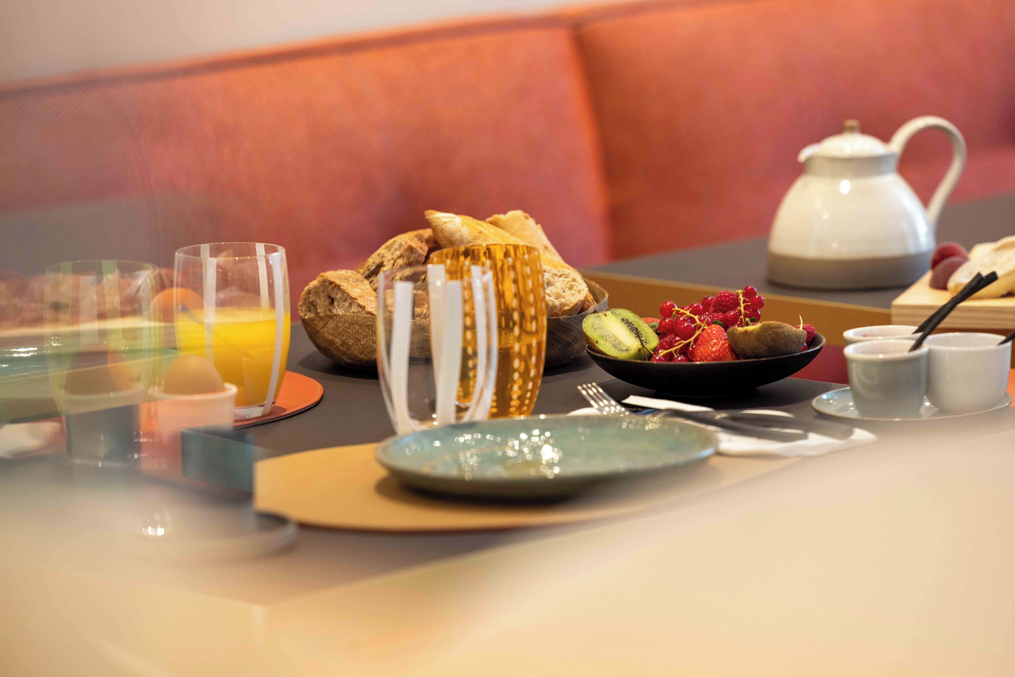 Photo - Hotel La Mère Germaine