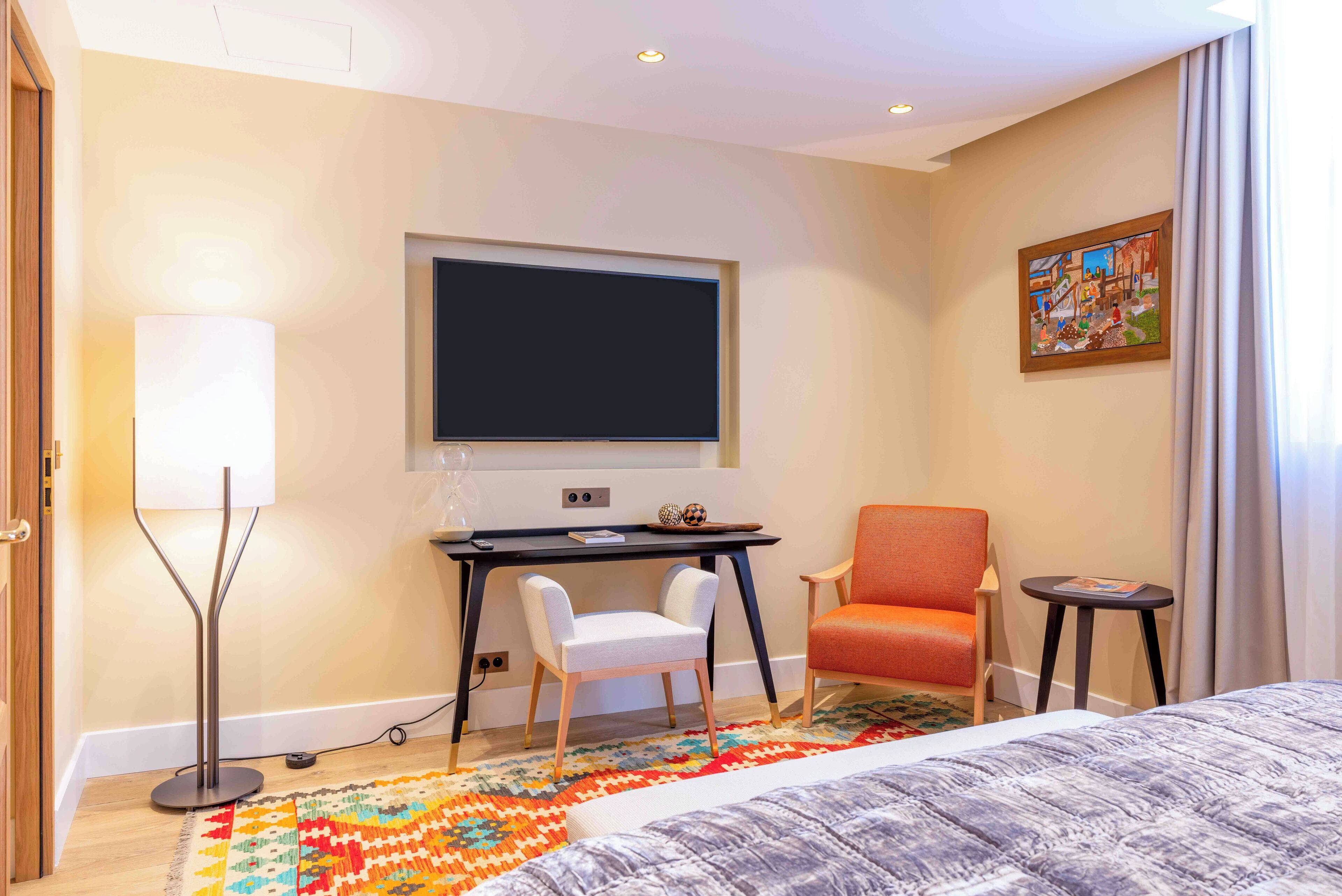 Photo - Hotel La Mère Germaine