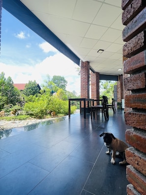 Innergård