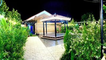 Innenhof