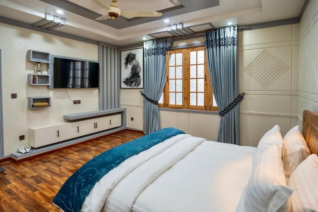 Kamar