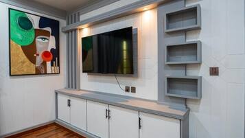 Family Double or Twin Room | Soundproofing, free WiFi