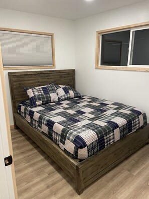 3 Schlafzimmer, Bügeleisen/Bügelbrett, kostenloses WLAN, Bettwäsche