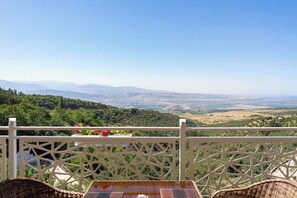 View from property - Heaven's Garden (Saylyk)