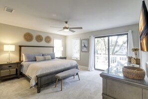 6 Schlafzimmer, Bügeleisen/Bügelbrett, kostenloses WLAN, Bettwäsche