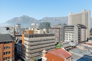 클래식 스튜디오 | 객실에서 보이는 전망