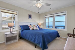 4 slaapkamers, gratis wifi, beddengoed