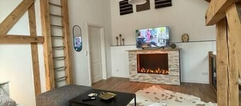 Eifelsuiten - Wellness Loft