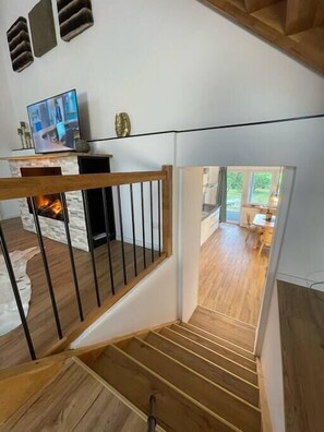 Interior - Traum Loft in Idyllischer Naturlage (Kerpen)