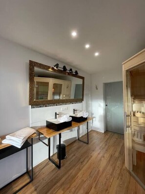 Sauna - Traum Loft in Idyllischer Naturlage (Kerpen)
