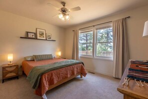 3 habitaciones y wifi gratis 