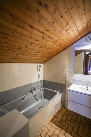 Dusche, Haartrockner