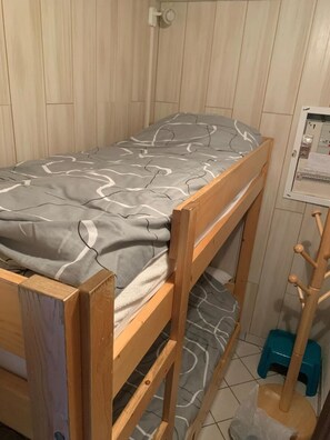 1 bedroom, WiFi
