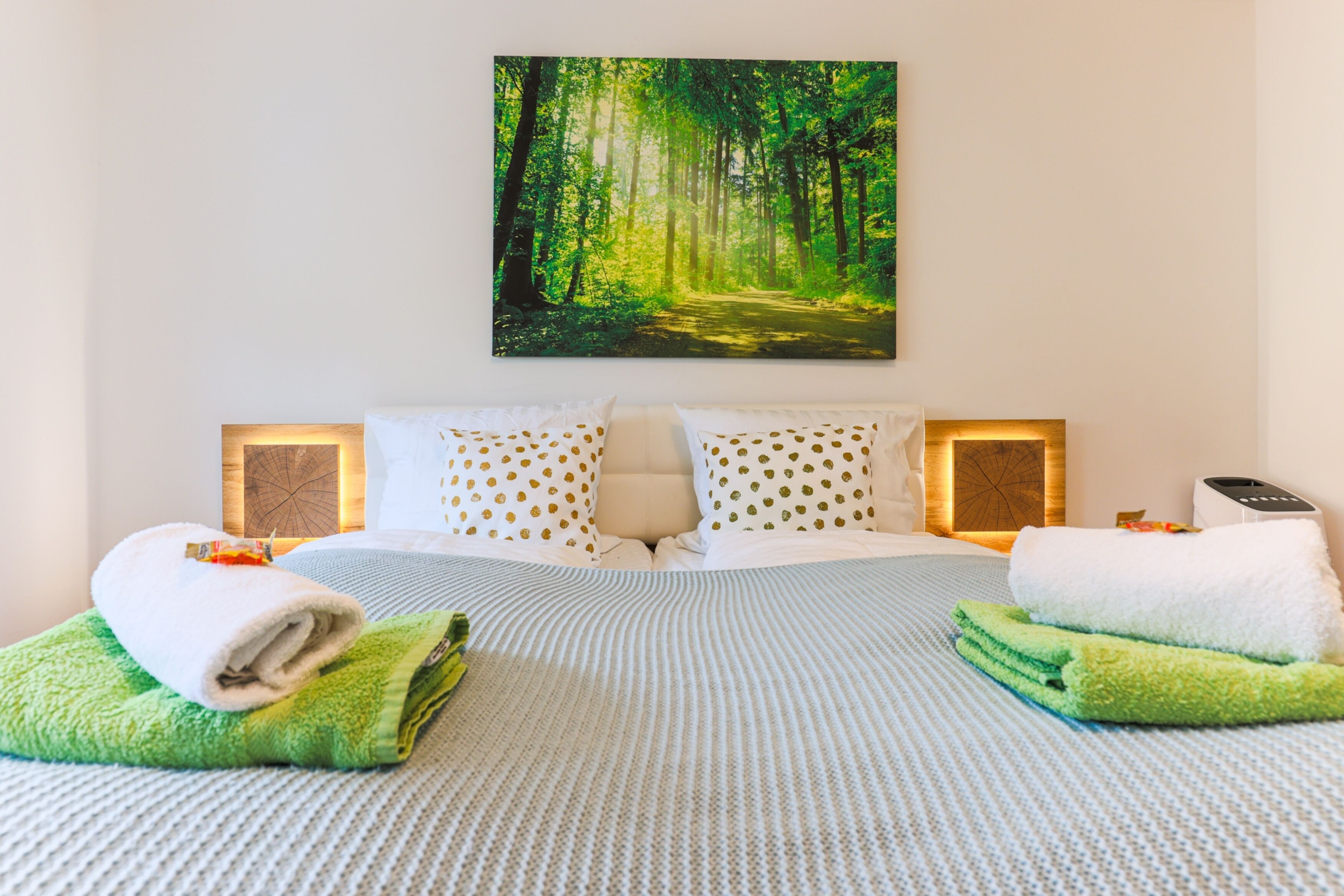 Photo - Arbio I Cozy Apartments Augsburg-Lechhausen