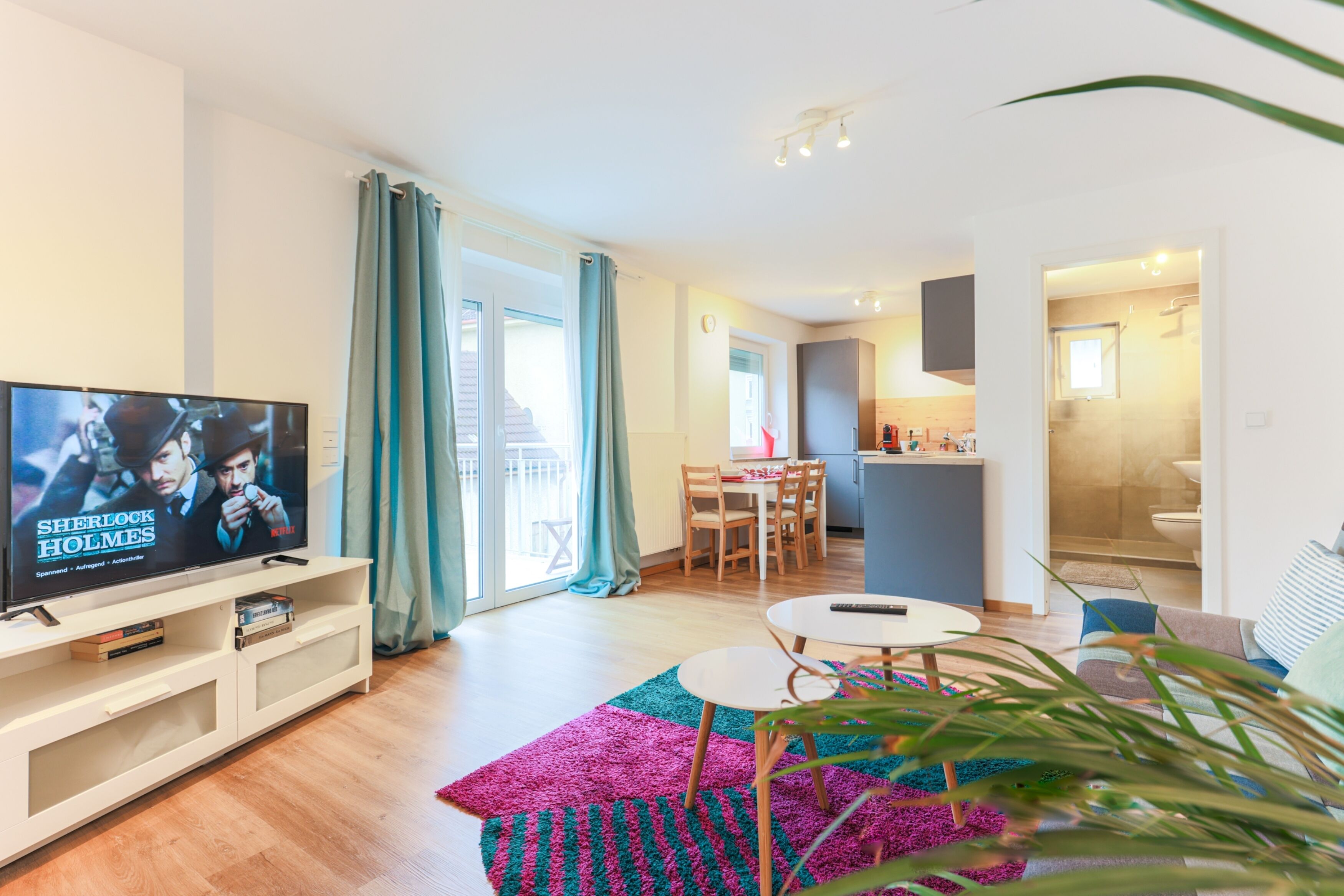 Photo - Arbio I Cozy Apartments Augsburg-Lechhausen