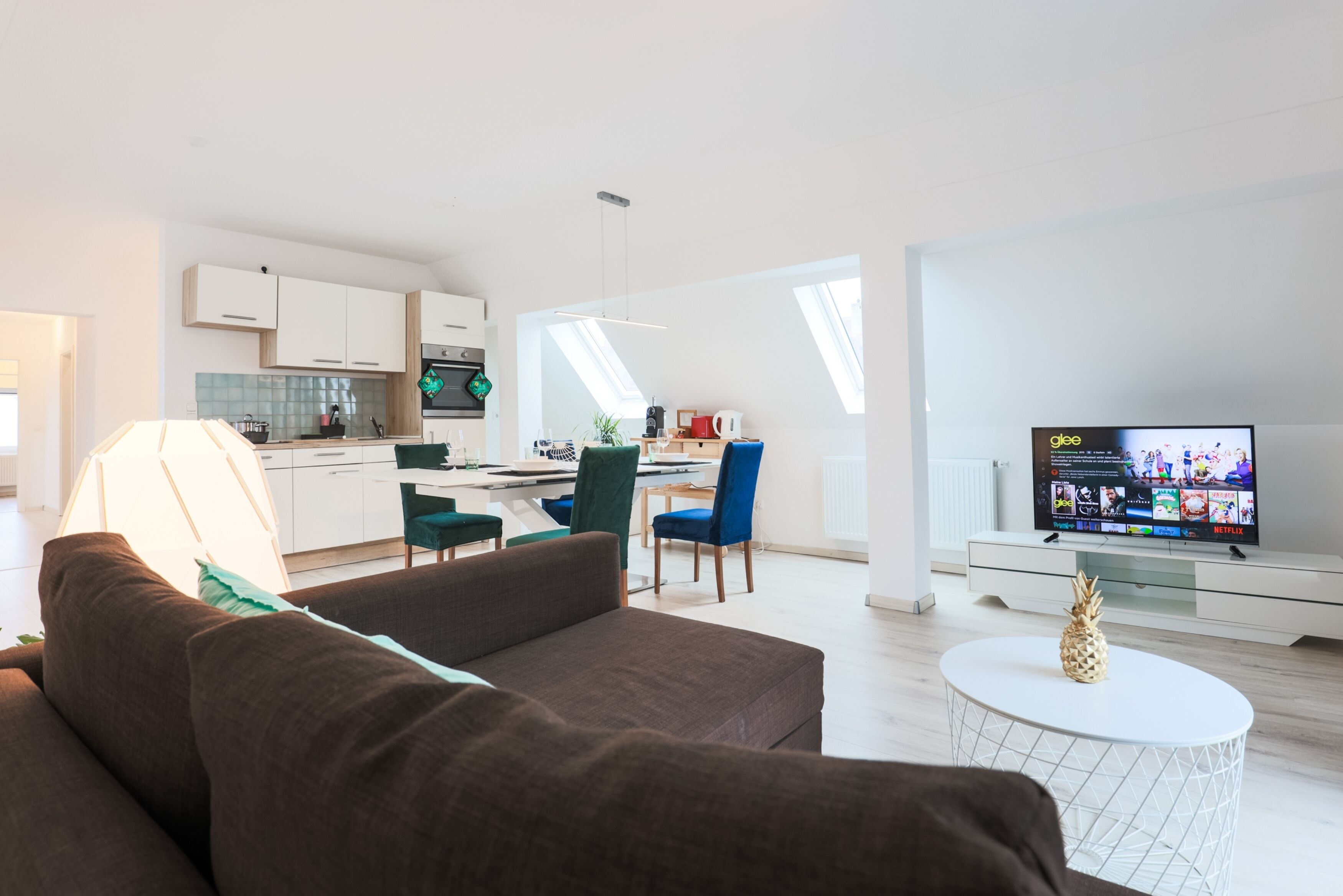 Photo - Arbio I Cozy Apartments Augsburg-Lechhausen