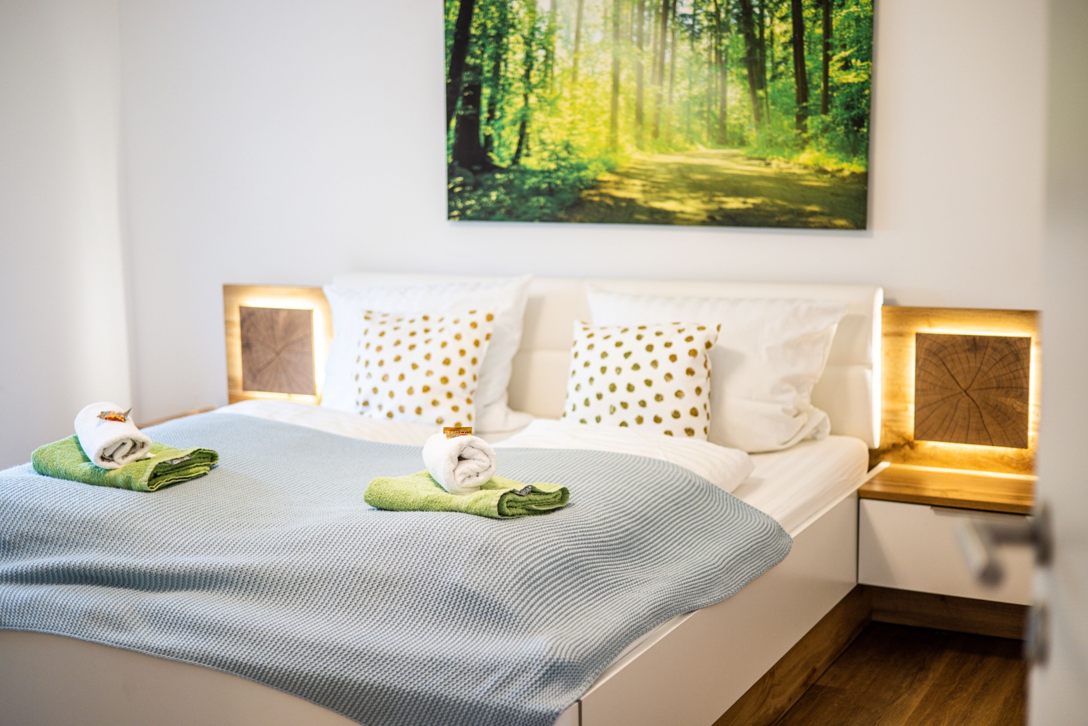 Photo - Arbio I Cozy Apartments Augsburg-Lechhausen