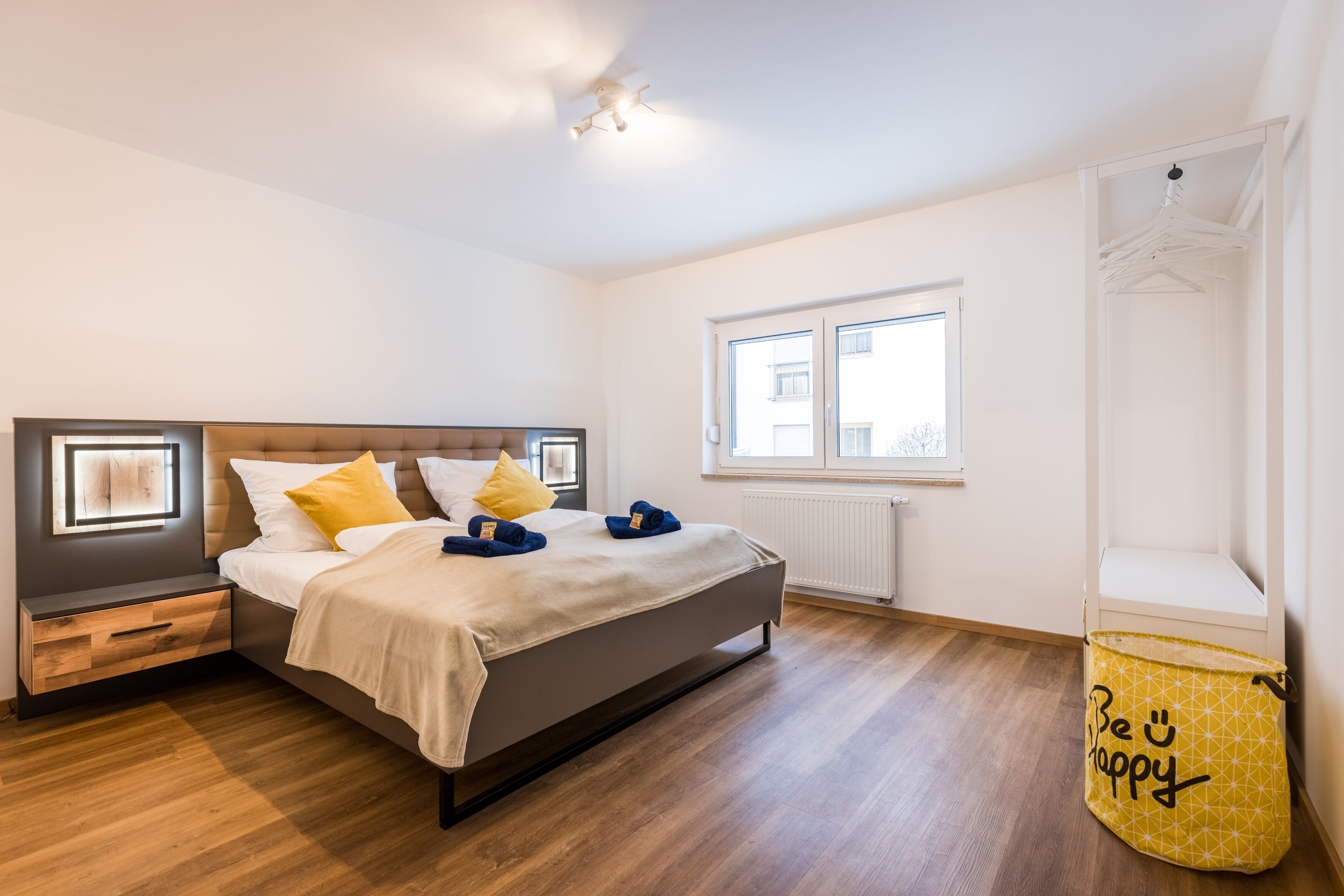 Photo - Arbio I Cozy Apartments Augsburg-Lechhausen