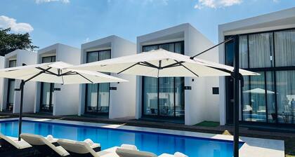 Residence Hotel Zimbabwe