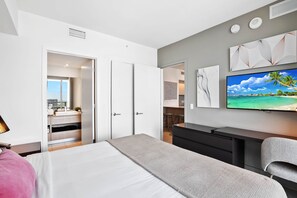 1 bedroom, WiFi