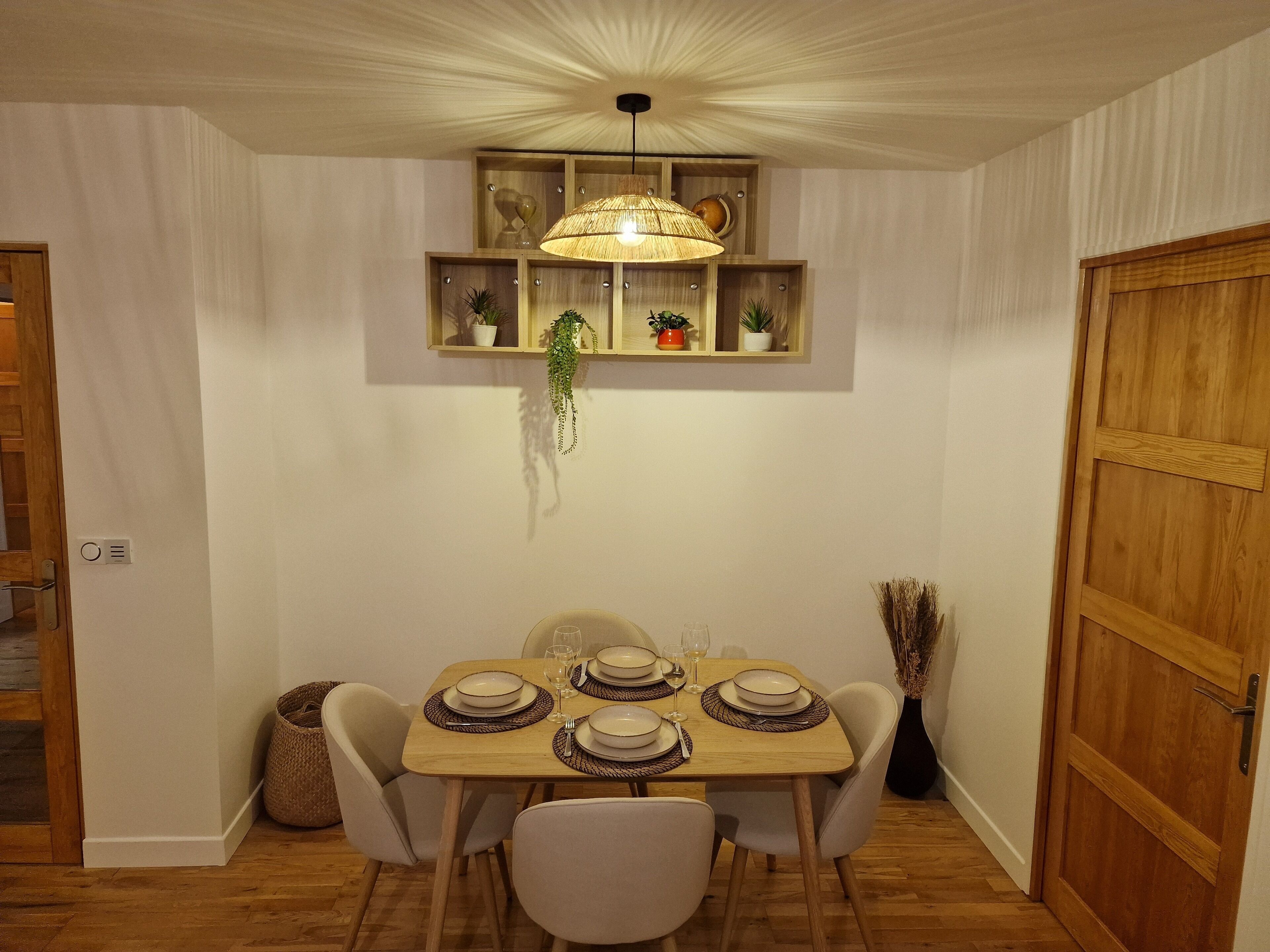 Restauration