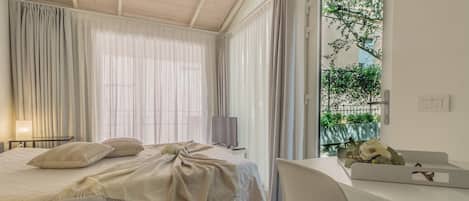 1 sovrum, gratis wi-fi och sängkläder