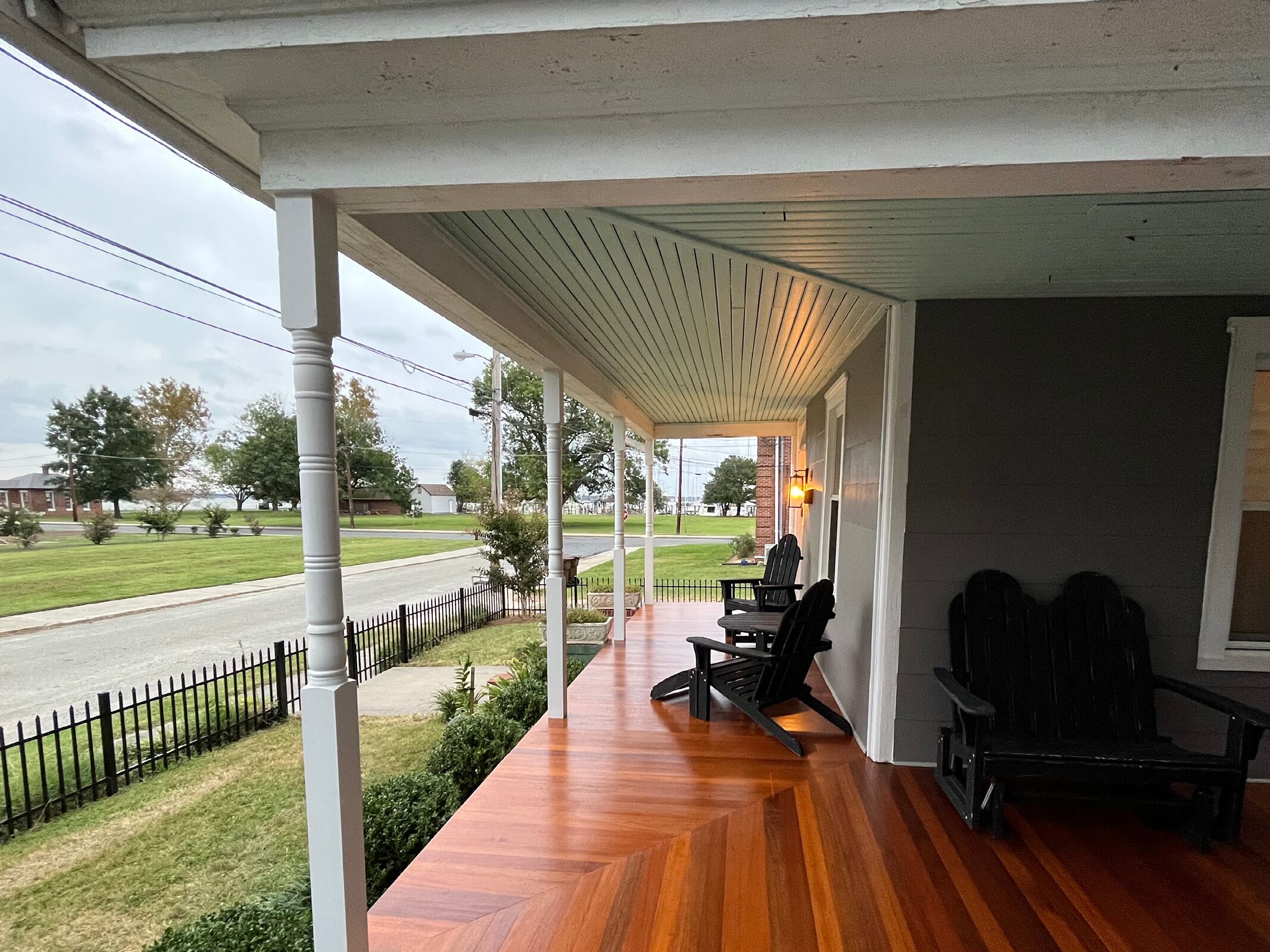 Downtown Cambridge | Historic Charm | Modern Upgrades