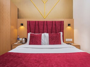Deluxe Room | 1 bilik tidur, dilengkapkan perabot secara berasingan, meja 