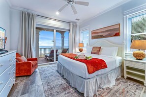 6 Schlafzimmer, kostenloses WLAN