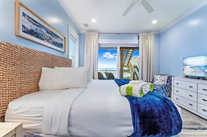 6 habitaciones, wifi gratis y ropa de cama 