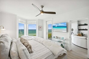 3 Schlafzimmer, kostenloses WLAN, Bettwäsche, Rollstuhlgeeignet
