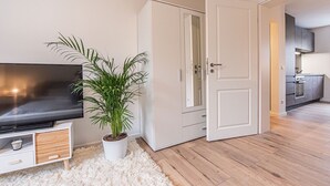 Deluxe-Suite, 2 Schlafzimmer