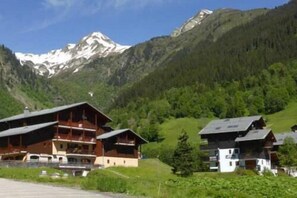 Außenbereich