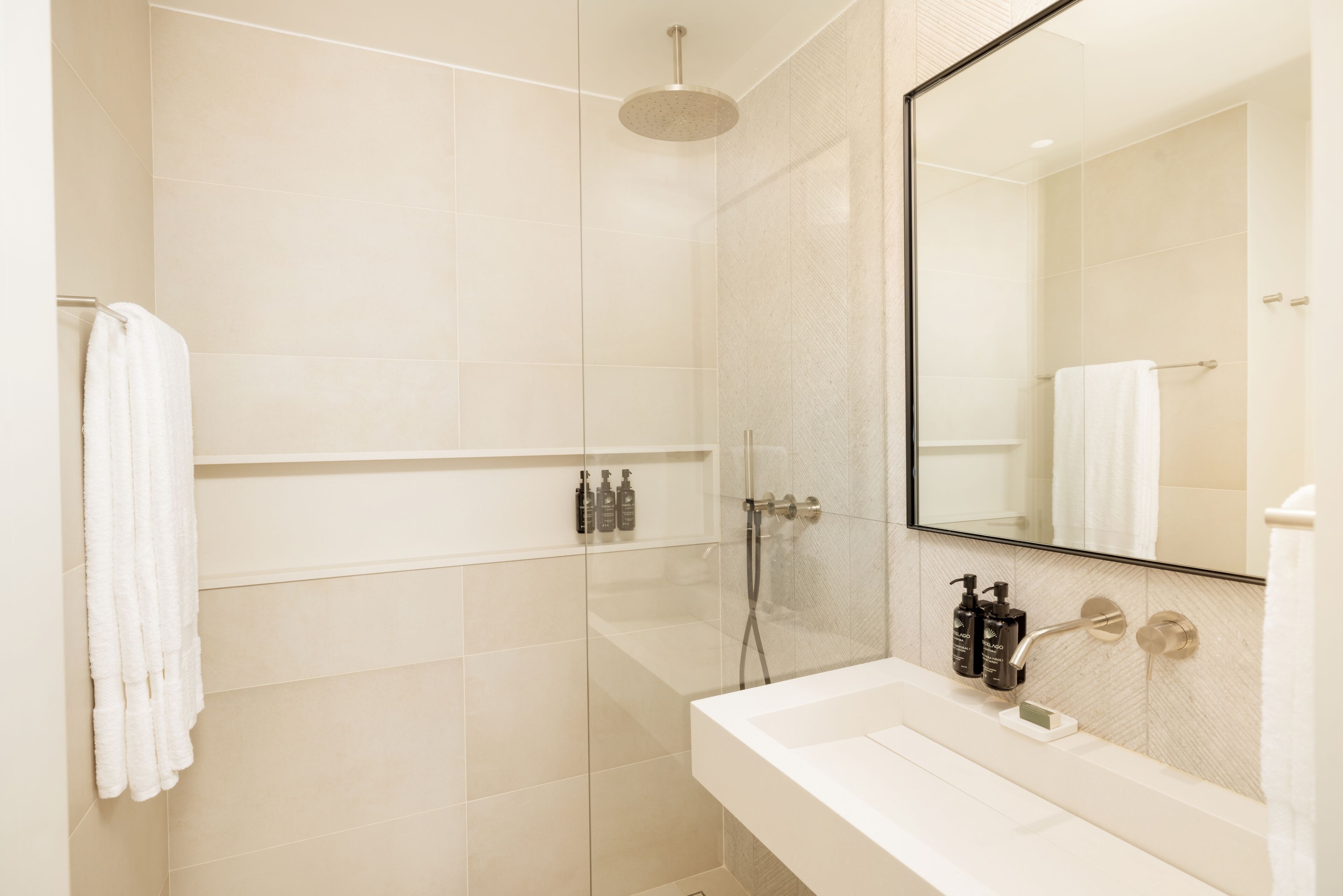 Apartment, 1 Bedroom | Bathroom | Hair dryer, bathrobes, slippers, towels