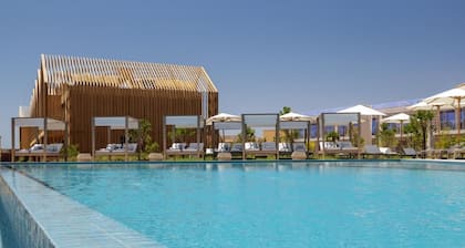Verdelago Resort