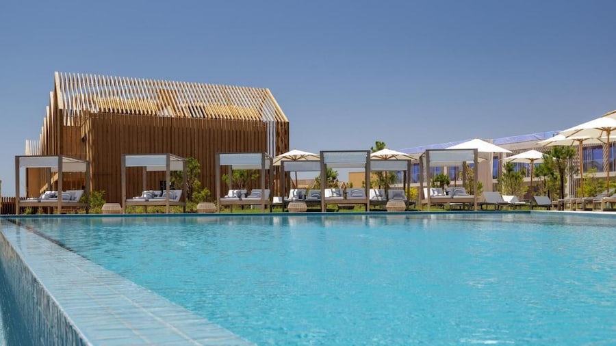 Verdelago Resort